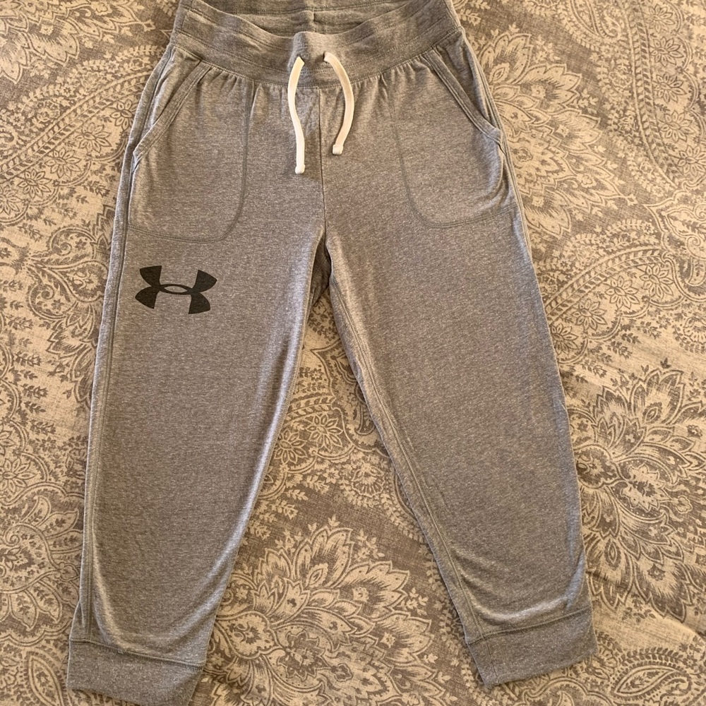 Under Armour Joggers